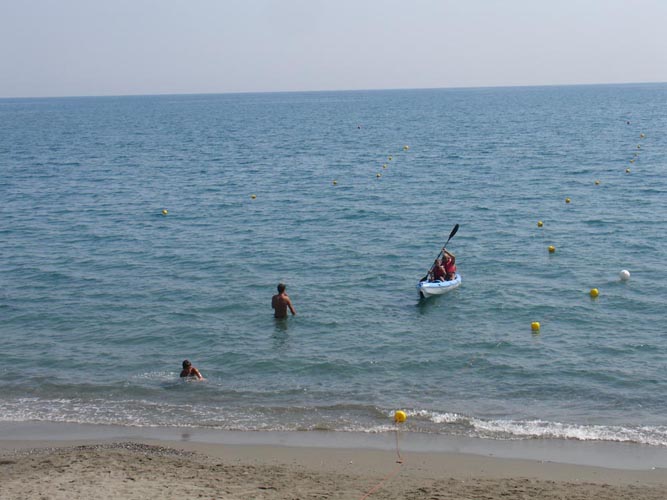 Attività Sportive - Canoa